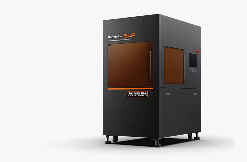 3d printer rental