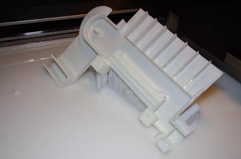 3d printing services