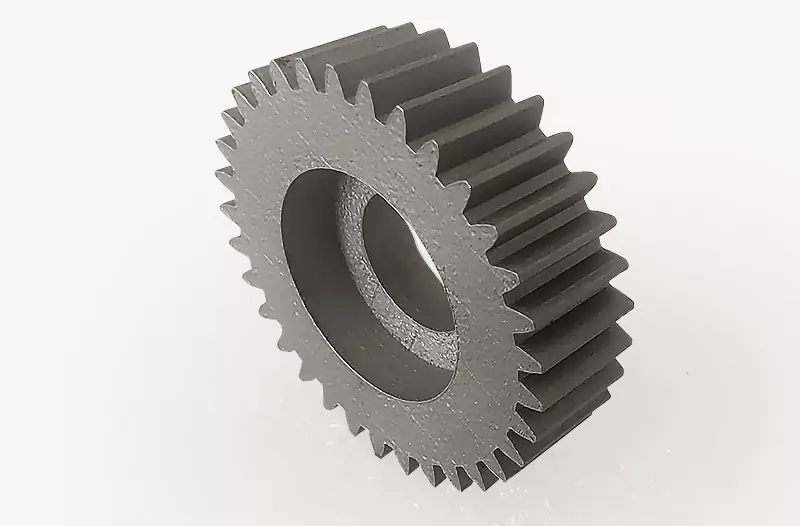 metal 3d printing service