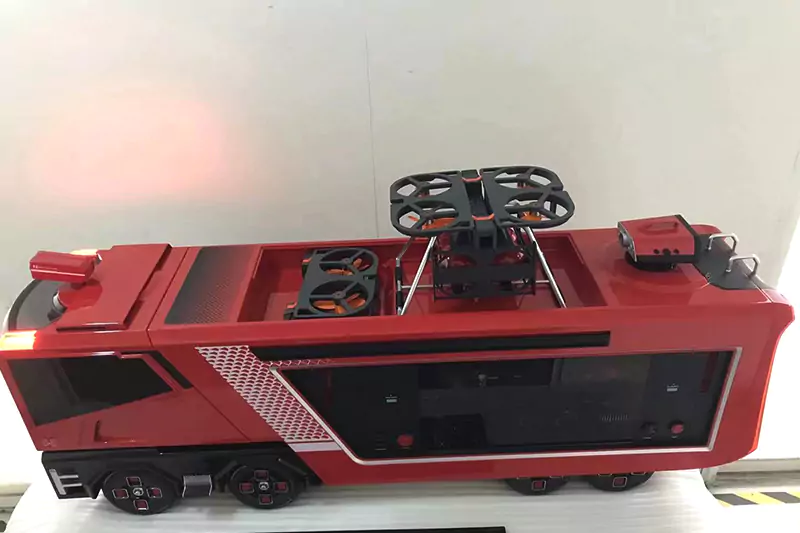 3D Printing Industrial Applications