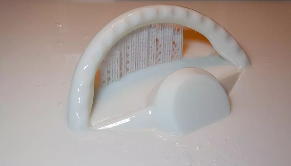 stereolithography 3d printer