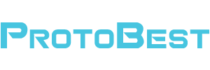 ProtoBest logo