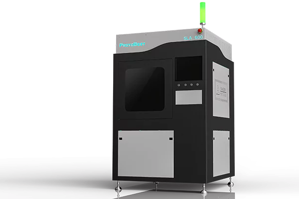 sla 3d printer 600