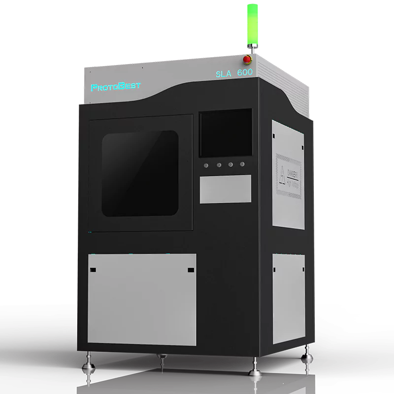 sla 3d printer pt-600